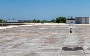 Nithbank commercial flat roofing