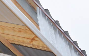 why Nithbank fascia repairs are essential