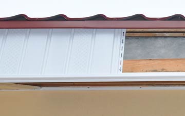 Nithbank fascia repair costs