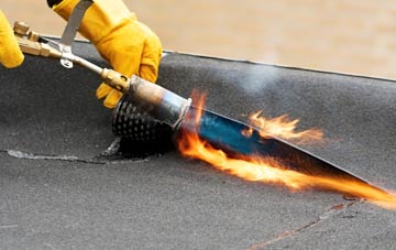 flat roof repairs Nithbank, Dumfries And Galloway