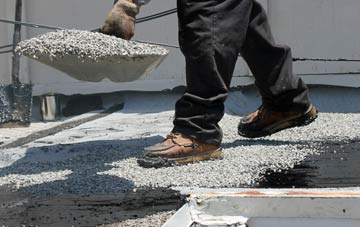 Nithbank flat roofing companies
