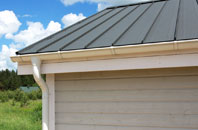 Nithbank fascia repair