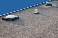 Nithbank flat roofing
